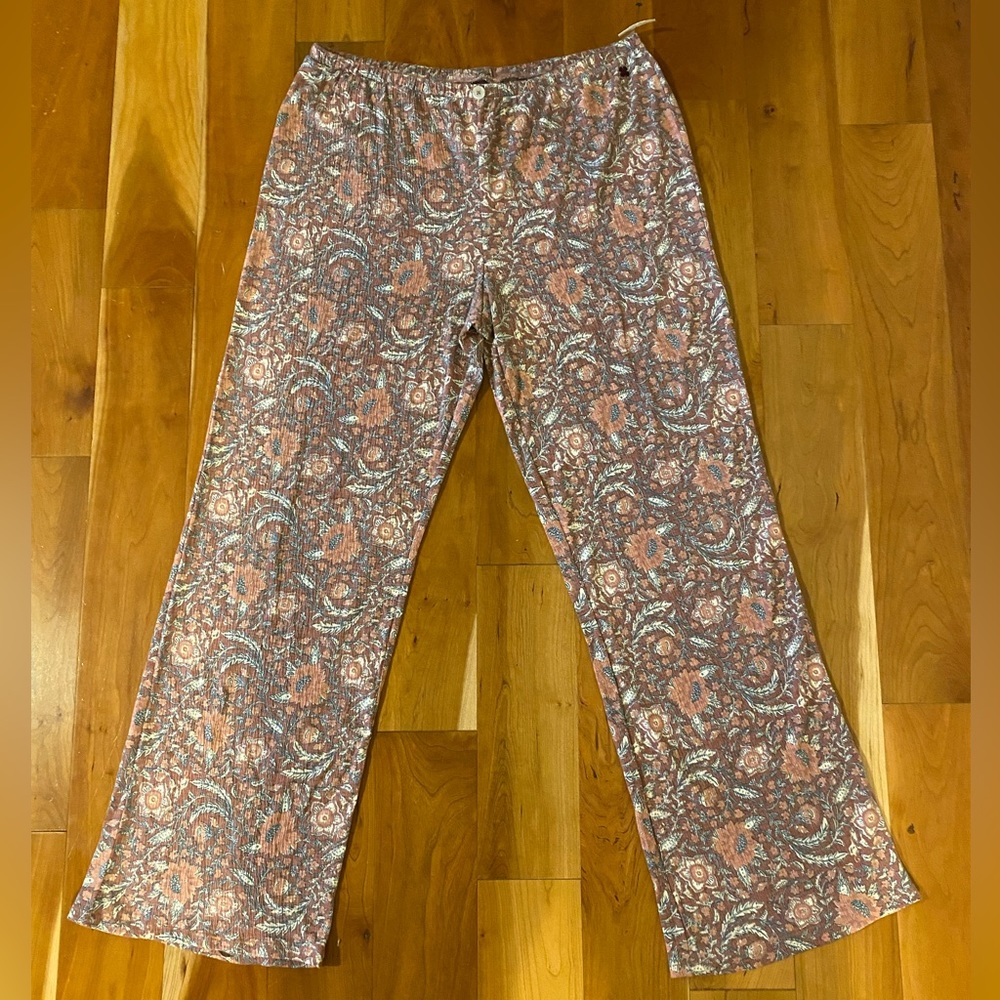 Lucky Brand NWT Lounge Pants